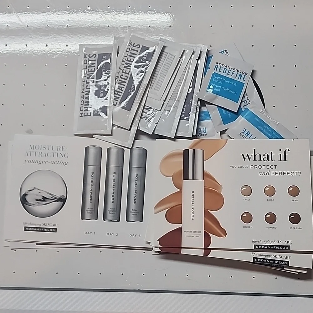 Rodan and Fields - Picture 2 of 5